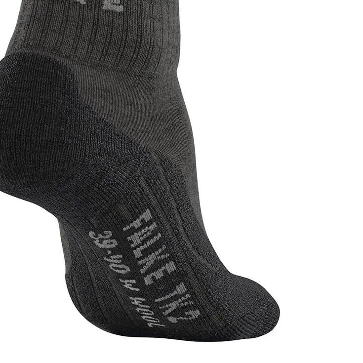 FALKE - TK2 Wool Halfhoog - Dames