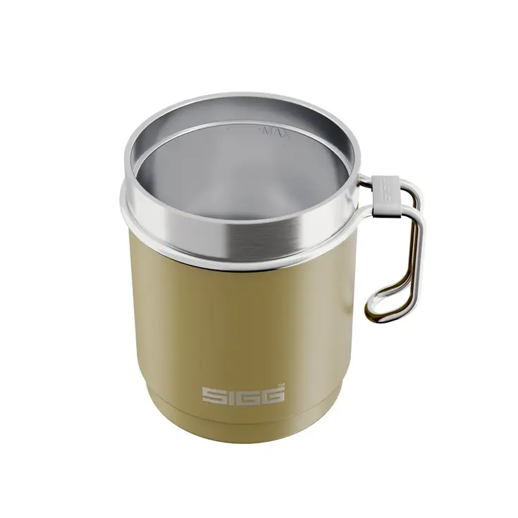 Travel Mug - 0.3l - geïsoleerde mok