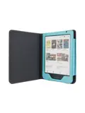 Ereader Hoesje - Jeans Case Kobo Clara BW