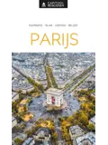 Reisgidsen Parijs
