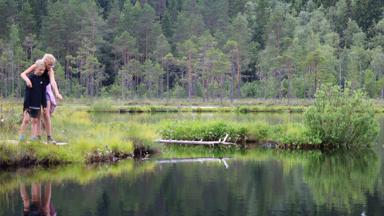Zweden_Dalarna_SafsenResort_Meer-Kinderen_f
