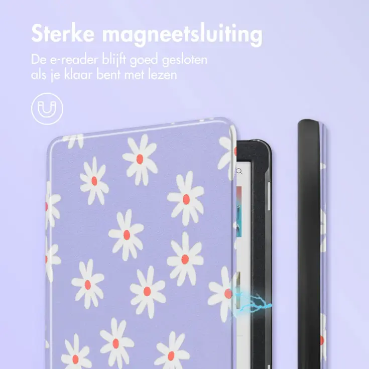 imoshion Hard Case - Kobo Clara Colour / BW