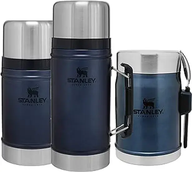 Stanley Food Jar - Nightfall