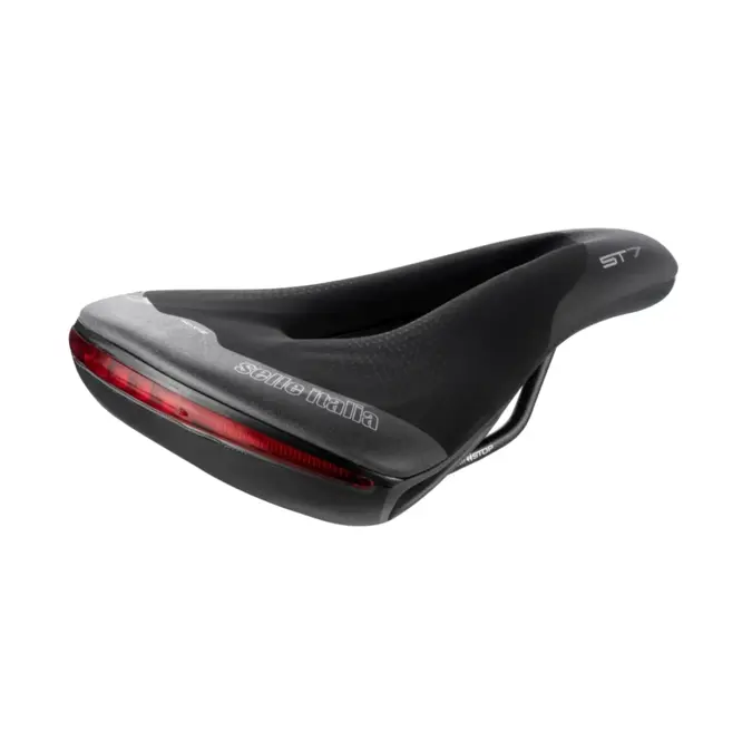 Selle Italia Fietszadel St7 Vision Superflow