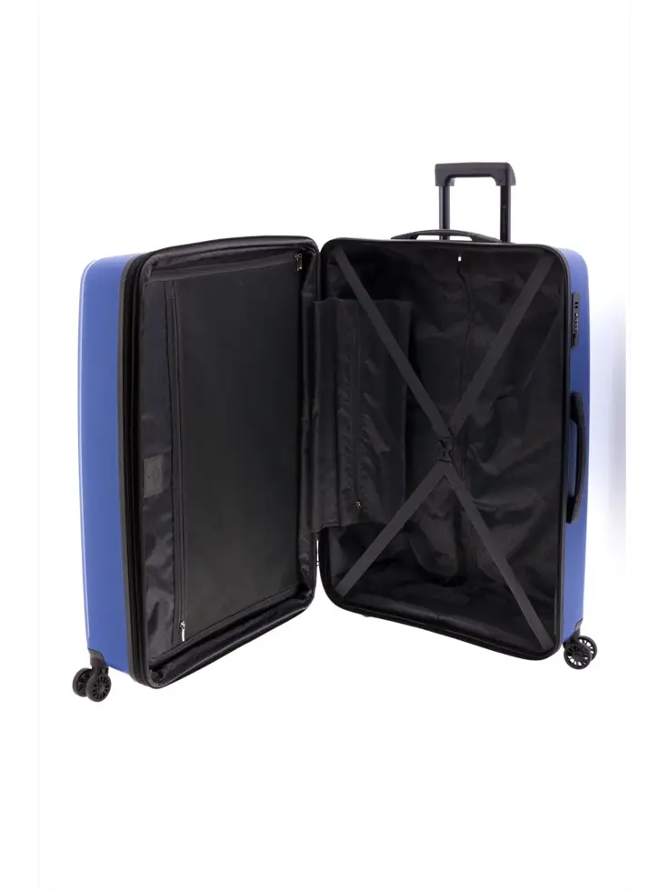 Flow - Grote koffer - 74cm - 115L