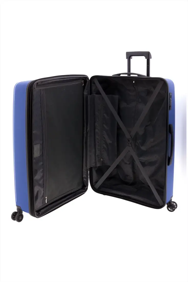 Flow - Grote koffer - 74cm - 115L
