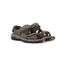 Hudson leer - Sandalen heren - Teva