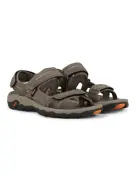 Hudson leer - Sandalen heren - Teva