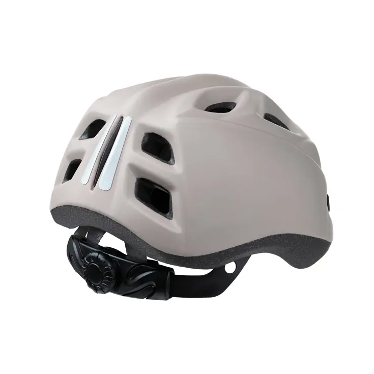 Fietshelm Kids - In-Mold - Ventilerend