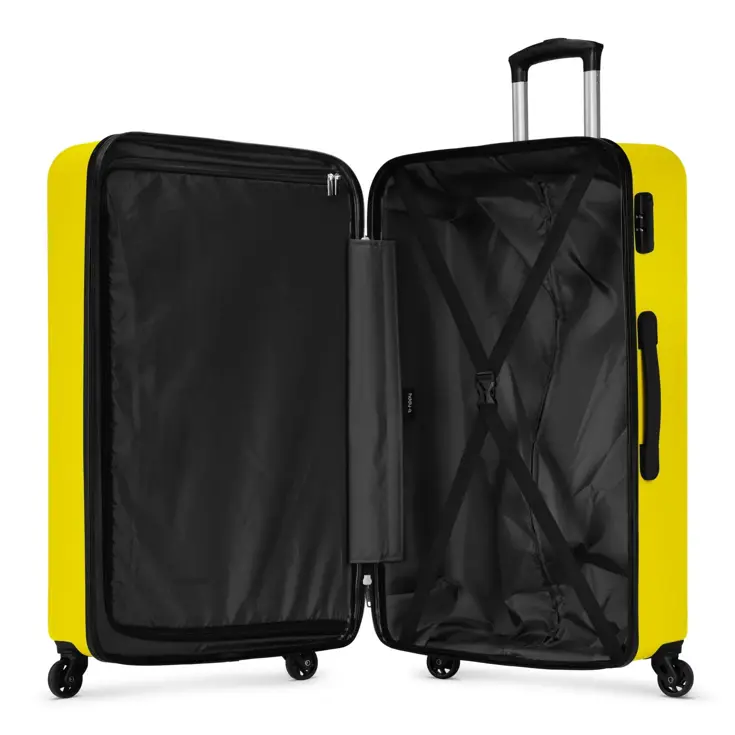 BHPPY - Reiskoffer - 76cm