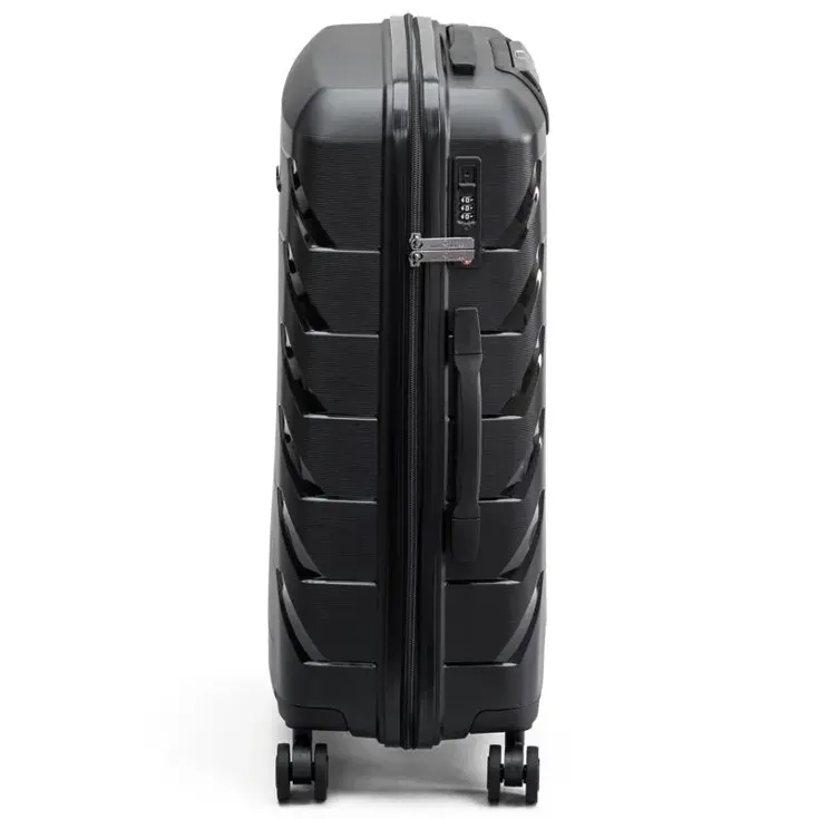 LHR London - Medium Koffer -  66  cm - 65 Liter