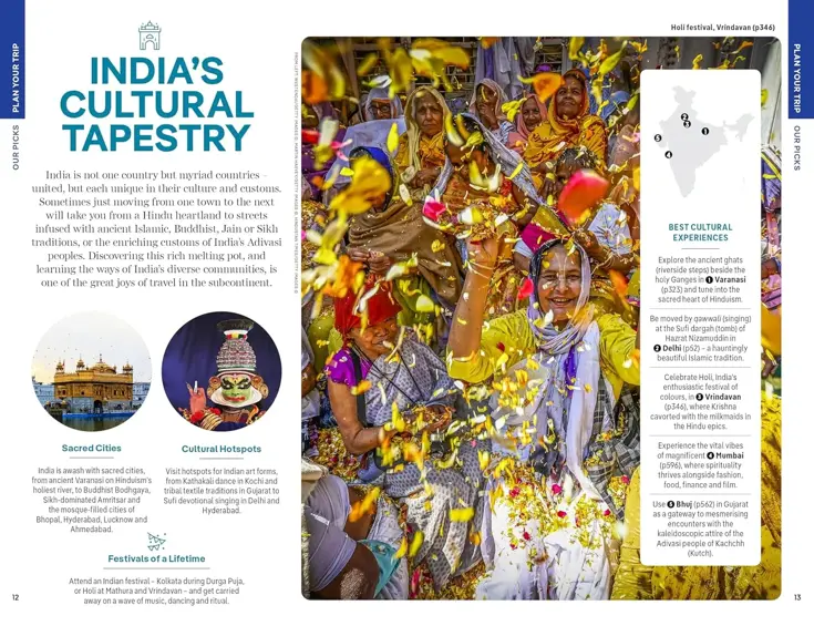 Reisgids India 20