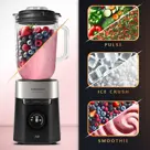 JAP - AeroBlend blender met to-go