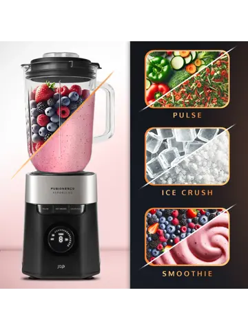 JAP - Aeroblend blender