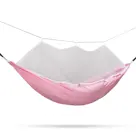 Travelnet Hangmat met klamboe