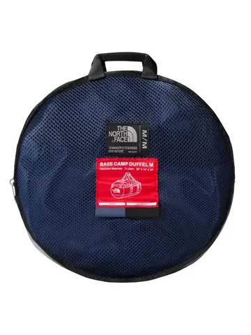 Base Camp Duffel M - Reistas - Rugzak - 71 Liter