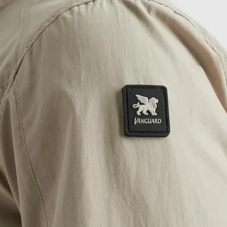 Heren Racechase Jacket