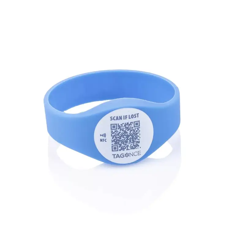 Tagonce SOS armbandje