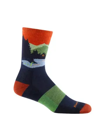 Merinowollen - Midweight encounters - Wandelsokken