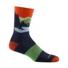 Merinowollen - Midweight encounters - Wandelsokken