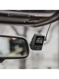 A119 Mini 2 QuadHD Wifi GPS dashcam
