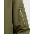 Heren Rush Bomber Jack