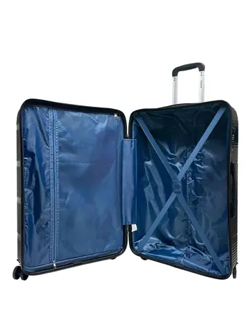 Izeda - Grote koffer - 75cm - 95L