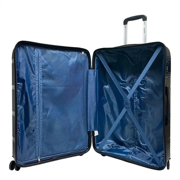 Izeda - Grote koffer - 75cm - 95L