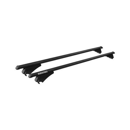 Tiger XL Zwart dragers 135cm