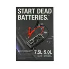 Boost X Lithium Jump Starter 1750A voor voertuigen