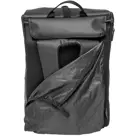 New Looxs rugtas Odense black 18L