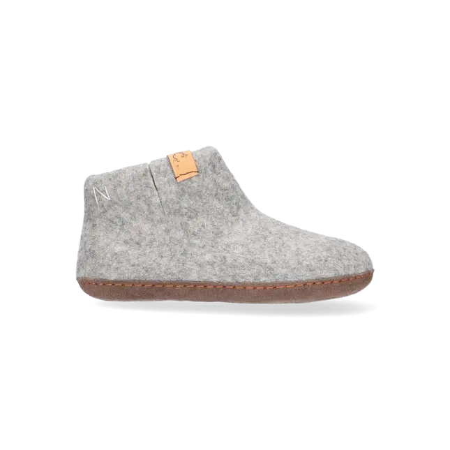 Luna Kids - Kinderpantoffels - Tofvel