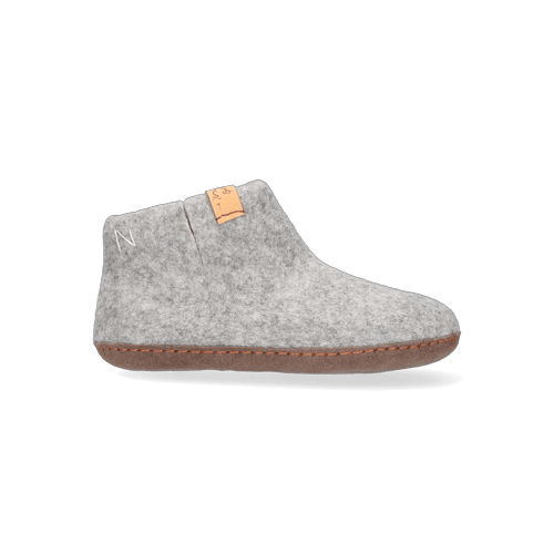 Luna Kids - Kinderpantoffels - Tofvel