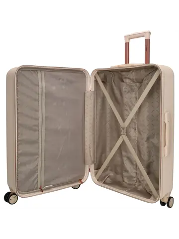 Honey - Kofferset 3-delig - 76/66/55cm - TSA-slot