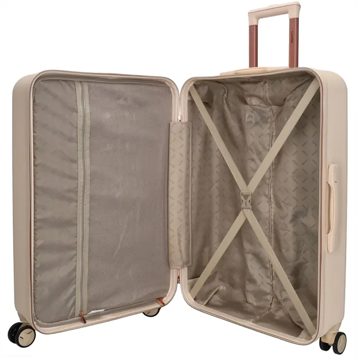 Honey - Kofferset 3-delig - 76/66/55cm - TSA-slot