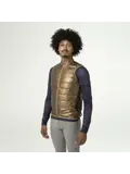 Padded Body - Fietsjack heren