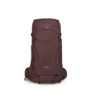 Osprey Kyte 38 WXS/S elderberry purple