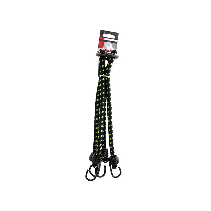 Verstelbare spinbinder 60cm voor fiets en scooter