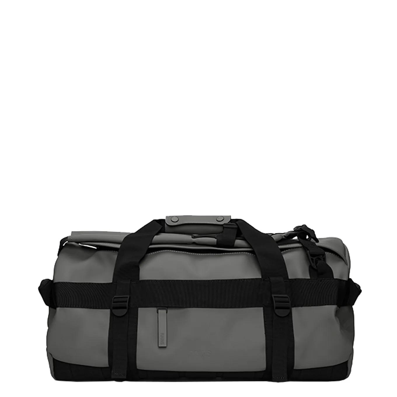 Rains  Texel Duffel Bag Small W3 grey  Grijs main product image