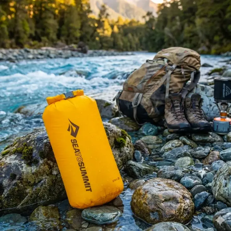 Ultra-Sil Dry Bag 13L