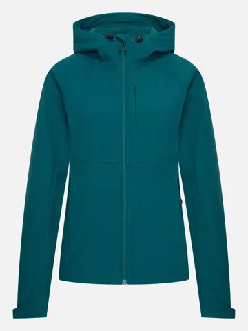 Quites - Softshelljas dames - Human Nature