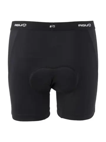 AGU Undershort dames met zeem