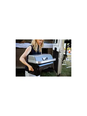 Attitude 2go CV - Gasbarbecue - Campingaz