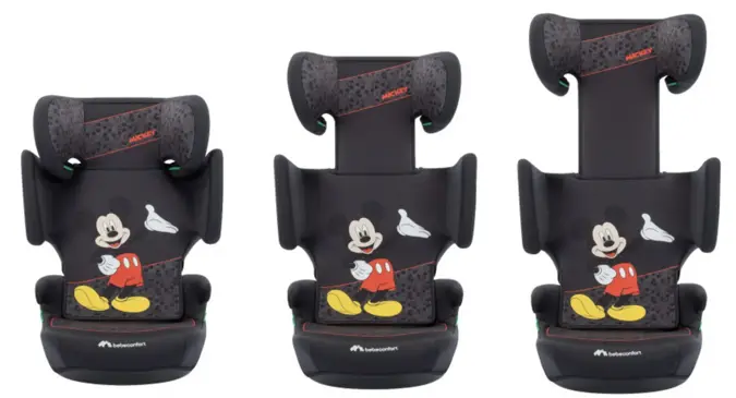 Road Safe i-Size - Autostoel - Bebeconfort