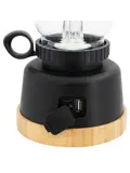 Eurotrail Wind Lamp Oplaadbare Met Dimmer