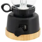 Eurotrail Wind Lamp Oplaadbare Met Dimmer