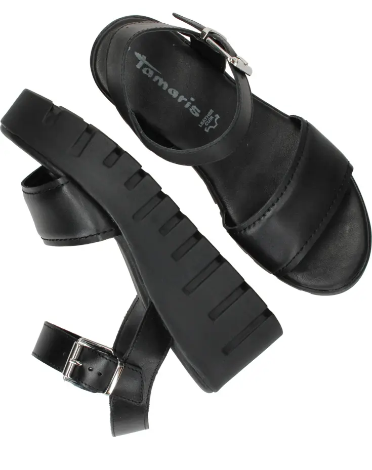 Sandalen Dames