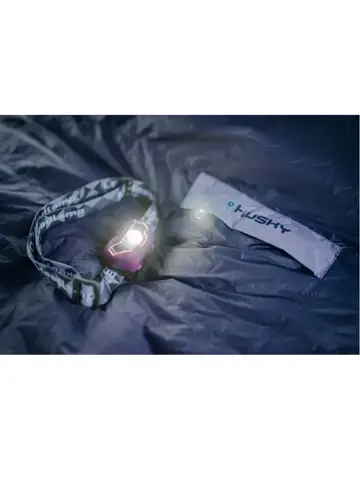 Outdoor hoofdlamp Sandra