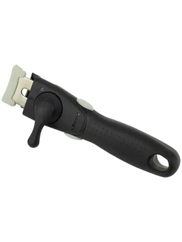 Pannenset Inductie 7-Delig