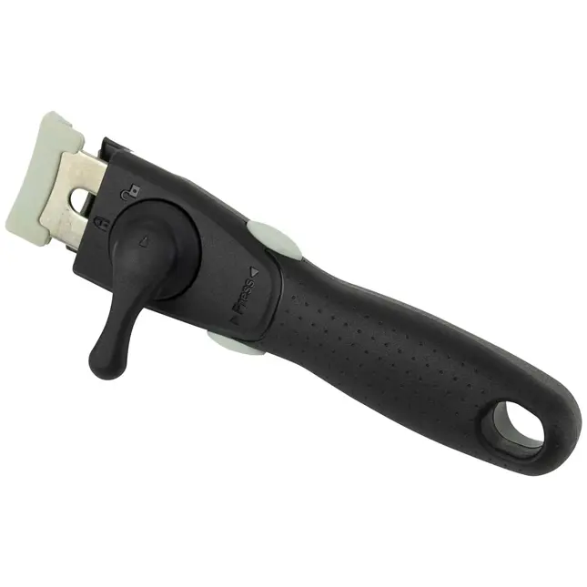 Pannenset Inductie 7-Delig